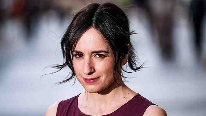 Maite Alberdi ad portas de los Premios Goya: "En este año extraño, 'El topo' ha hecho algo maravilloso"