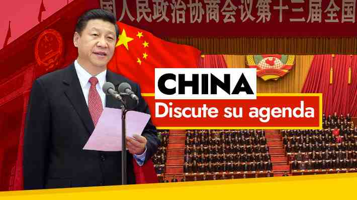 China fija su agenda: Los temas que marcarán su conferencia consultiva en el aniversario N°100 del Partido Comunista