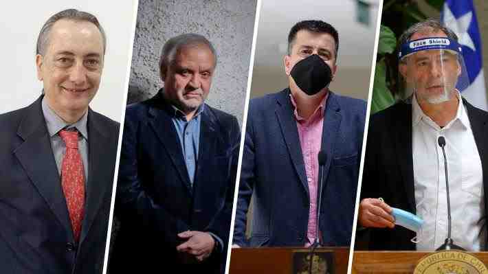 Donación de vacunas a otros países: Parlamentarios y ex ministros valoran iniciativa mientras haya "garantía de stock"