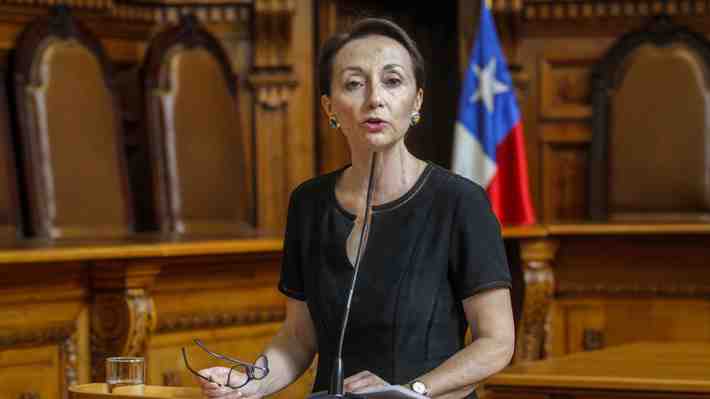 Poder Judicial ha iniciado 20 procesos disciplinarios por acoso sexual: En 9 se presentaron cargos y 7 fueron sobreseídos
