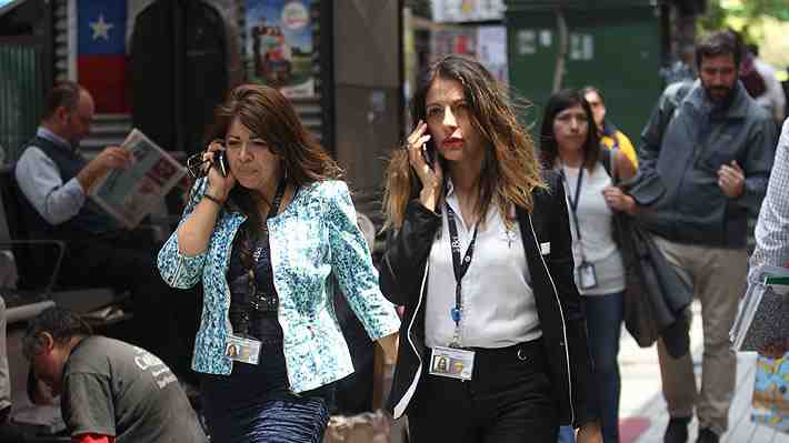 Una educación no sexista y reconocer el trabajo doméstico: Las propuestas de ComunidadMujer para una nueva Constitución