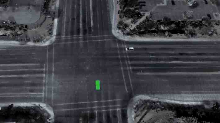 Waymo simuló choques de sus vehículos autónomos para demostrar su seguridad