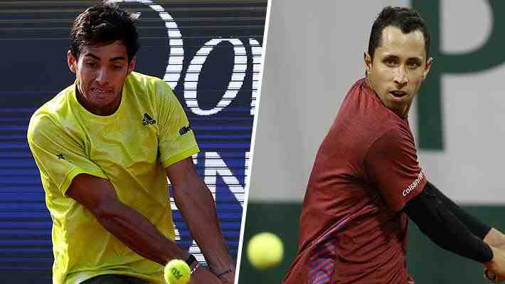 La marca de once años que batió Garin en el ATP de Santiago, el rival que tendrá en semis y cuándo se juega el paso a la final