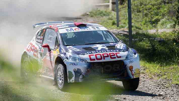 ¡Se viene la adrenalina motor! Anuncian el regreso oficial del Copec RallyMobil para finales de marzo