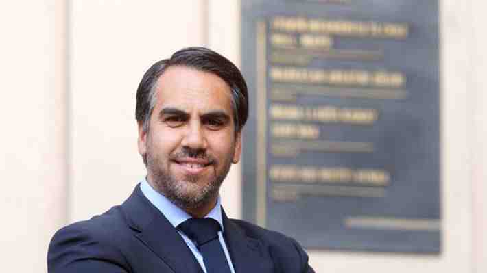 Gobierno designa a Pablo Urquízar como nuevo coordinador para la Macrozona Sur y aclara rol de Loreto Silva