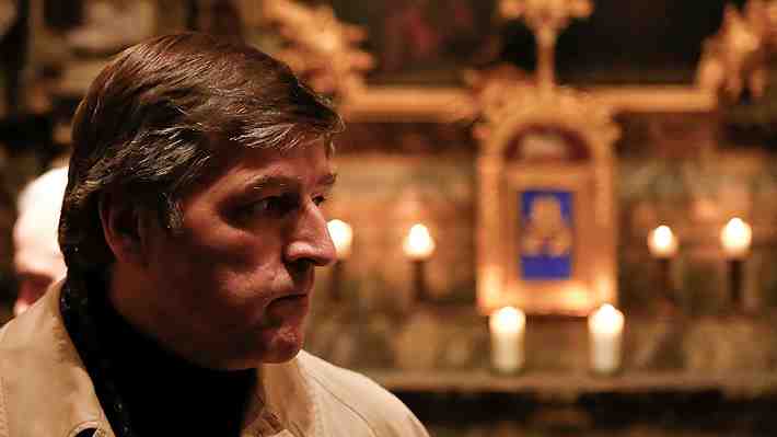 Sacerdotes austriacos desafían al Vaticano y afirman que bendecirán las uniones de personas del mismo sexo