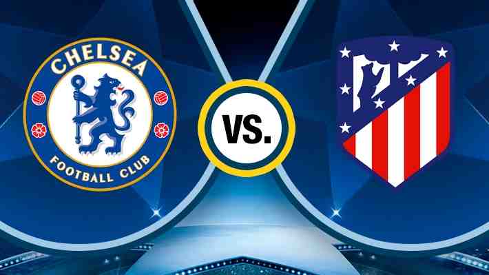 Así se vivió el triunfo del Chelsea sobre el Atlético de Madrid y su pase a cuartos de la Champions