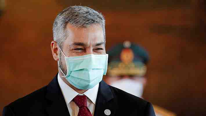Paraguay: Presidente Abdo Benítez evita juicio político, pero su gestión de la pandemia sigue sumando críticas