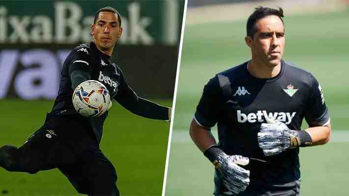 El arduo debate en torno a Bravo que envuelve a Manuel Pellegrini en el Betis