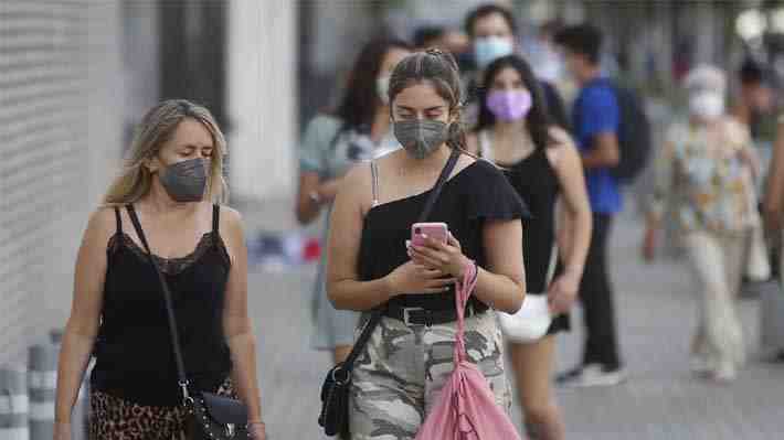 Encuesta Sernac: Casi el 90% de las mujeres se ha sentido discriminada por su género en el comercio
