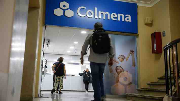 Al menos dos isapres informaron que no subirán los precios de sus planes