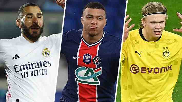 PSG ante Bayern y otros partidazos: Revisa cómo quedaron los cruces de los cuartos de la Champions