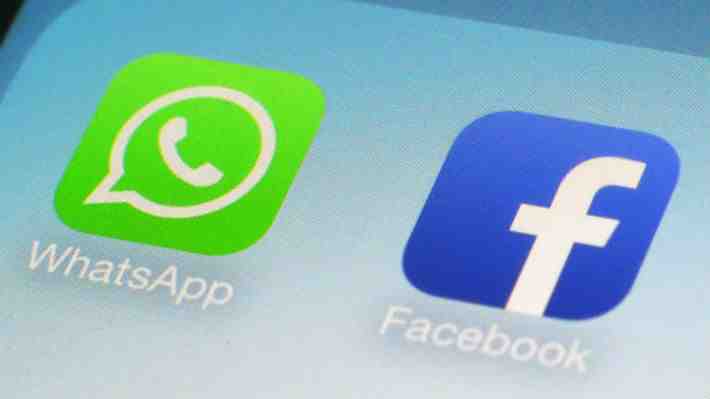 Reportan masiva caída de WhatsApp e Instagram: Apagón afectó al 90% de los usuarios en todo el mundo