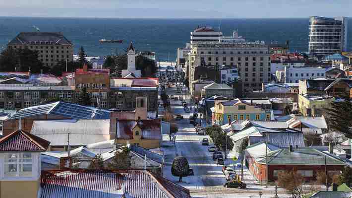 Lecciones desde el sur: Las claves de cómo Magallanes superó su compleja segunda ola de contagios