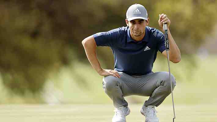 Niemann parecía que ganaba, pero Bezuidenhout se prendió con tiros increíbles y le empató al chileno en el inicio del WGC Match Play