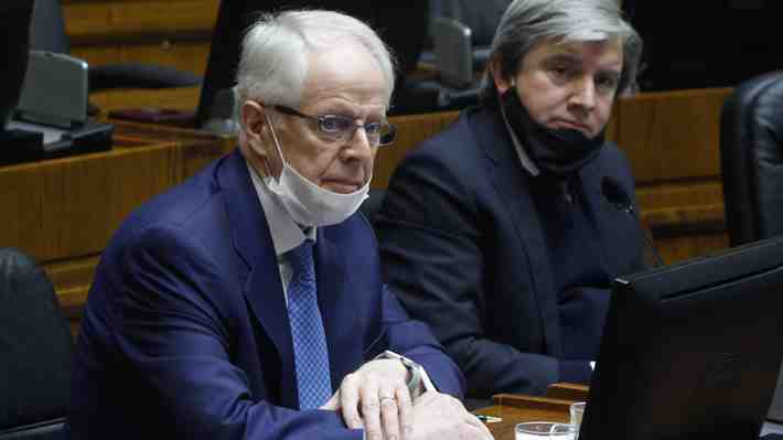 Pensiones: Consejo Fiscal Autónomo aún no concluye si reforma es sostenible y pide aumentar horizonte de proyecciones