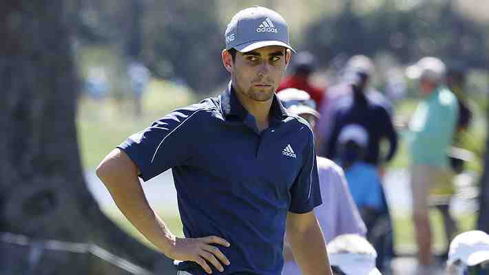Increíble: Niemann desperdició una gran ventaja ante Watson y le vuelven a empatar un dramático duelo en el WGC Match Play