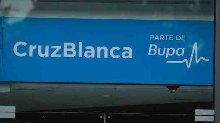 Isapre Cruz Blanca se suma y anuncia que no reajustará el precio de sus planes para 2021-2022