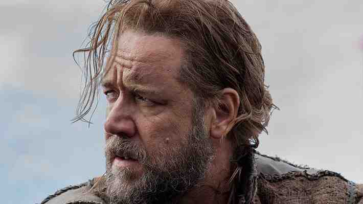 Russell Crowe tendrá un rol en "Thor: Amor y trueno", la próxima cinta sobre el superhéroe que debería estrenarse en 2022
