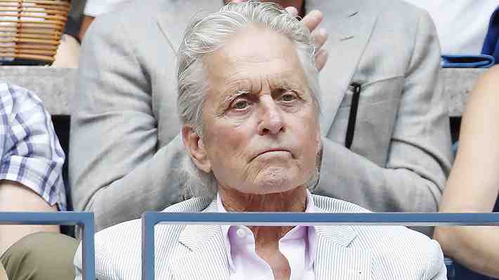 Michael Douglas confesó que tiene dificultades con su memoria a corto plazo: "Lo estoy investigando"