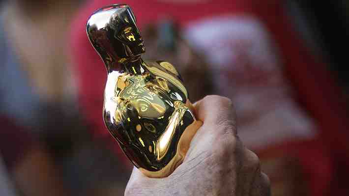 Planean sedes secundarias de los Oscar en Europa para nominados que no puedan viajar a EE.UU.