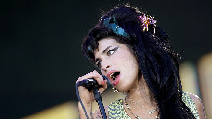 Cadena Bbc Anunció Que Prepara Un Documental Sobre La Cantante Amy Winehouse A Diez Años De Su 0430