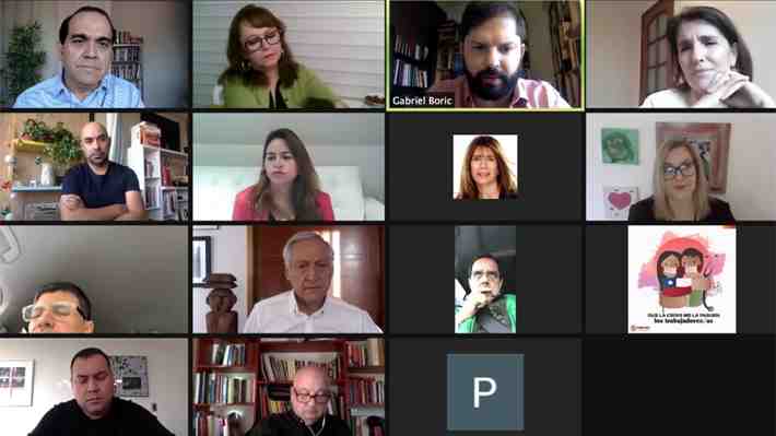 Cumbre de candidatos de oposición: Los ganadores y perdedores tras la reunión y sus efectos en los abanderados