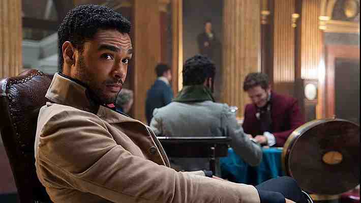 Uno de los protagonistas de la serie "Bridgerton" no seguirá en la segunda temporada