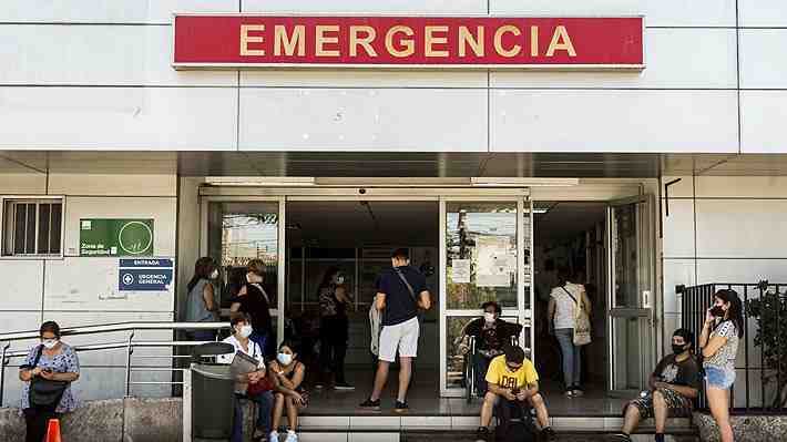 Minsal reporta 120 decesos y 7.304 nuevos casos: Positividad llegó a 10,29%