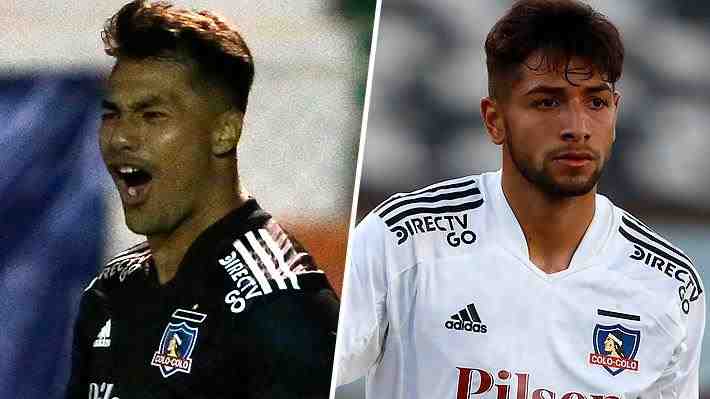 La revancha del polémico Iván Morales y los tres juveniles que piden cancha tras brillar en triunfo de Colo Colo ante Cobresal
