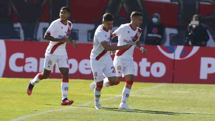 ANFP rechaza solicitud de Curicó de suspender partido de esta tarde ante La Serena y el duelo se juega