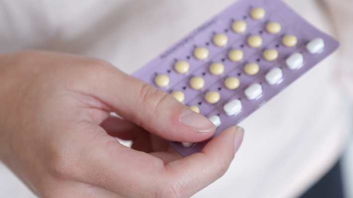 ISP oficia a las farmacias para que puedan vender anticonceptivos sin receta  
