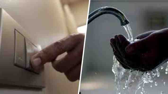 Hogares con deudas de luz y agua se disparan por la pandemia: Las cifras del problema y las soluciones que se barajan