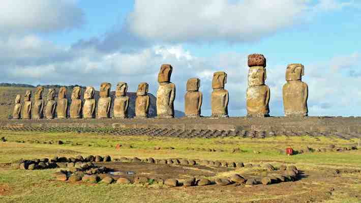 Rapa Nui inicia proceso clave en consulta indígena sobre artículos que rebajan penas a condenados por violación