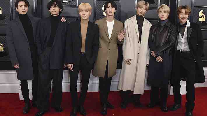 CNTV ha recibido más de mil denuncias por parodia a grupo BTS en programa "Mi Barrio" de Mega