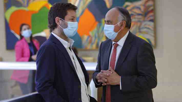 Un tema valórico y otro político-electoral: Votación el mismo día de muerte digna y tercer retiro apremia a Chile Vamos