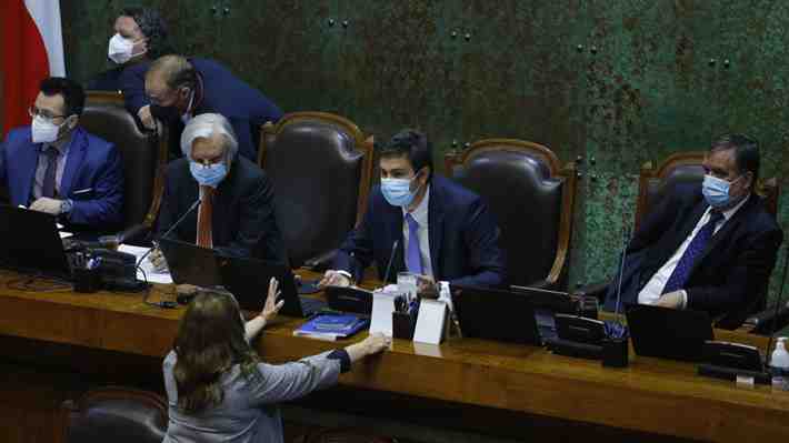 Cámara inicia debate del tercer retiro del 10% y comités acuerdan votarlo hoy: Se posterga muerte digna