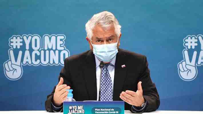 Paris defiende "esfuerzos" del Gobierno por "comunicar mejor" durante la pandemia y reconoce que "no es fácil"