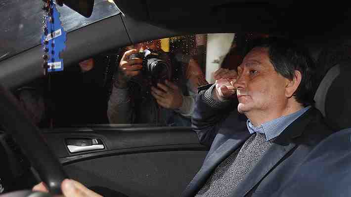 Alcalde de San Ramón será formalizado por enriquecimiento ilícito y lavado de dinero en septiembre