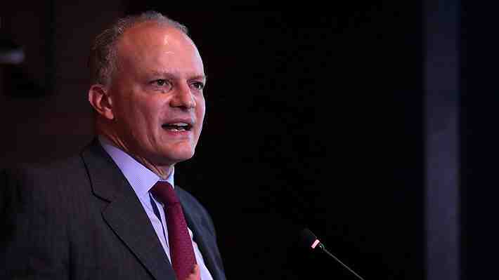 FMI critica tercer retiro de las AFP: "No es necesario y no es el vehículo apropiado"