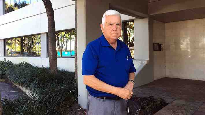 Veteranos de la fallida invasión de Bahía de Cochinos conmemoran en Miami 60 años del hecho
