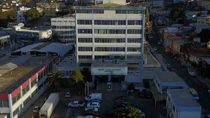 Solo un día duró en el cargo director de Servicio de Salud de Valparaíso-San Antonio tras críticas en su contra
