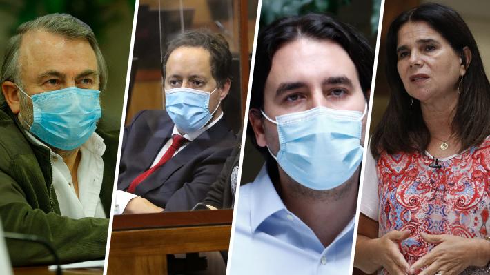 Las frases que marcaron el debate del proyecto de muerte digna que hoy será  votado en la Cámara 