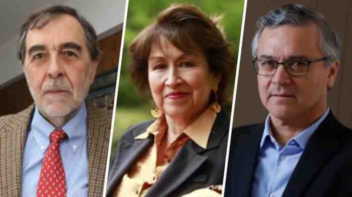 Posible acusación contra el Presidente: Constitucionalistas descartan que recurso contra el tercer retiro sea una causal