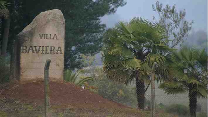 Caso Colonia Dignidad: Ministra en visita de causas de derechos humanos realiza diligencias en Parral y Villa Baviera