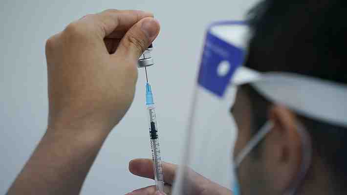 Gobierno de Argentina retoma las negociaciones con Pfizer para la compra de vacunas anticovid