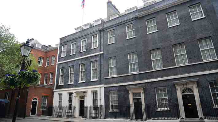 Abren una investigación oficial sobre polémica renovación de departamento de Boris Johnson