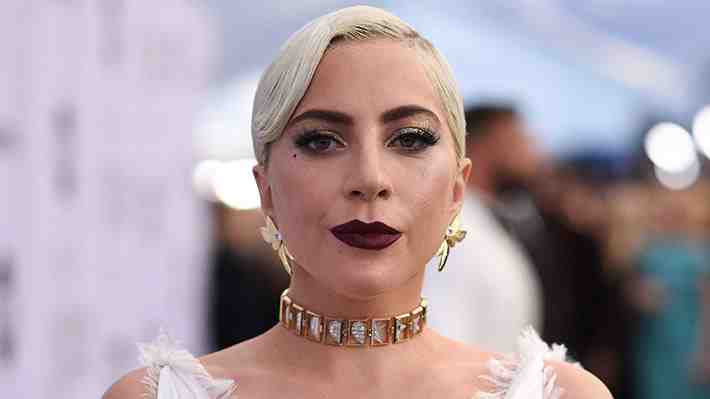 Policía de Los Angeles detuvo a cinco personas relacionadas con el robo de dos perros de Lady Gaga