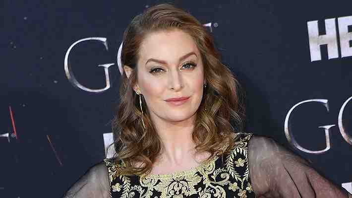 Actriz Esmé Bianco, Ros en "Game of Thrones", demandó a Marilyn Manson por abuso sexual, físico y emocional