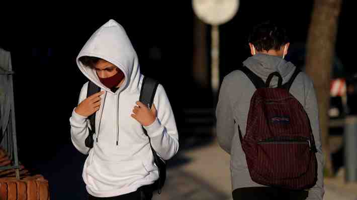 Revés para Fernández: Corte Suprema de Argentina respalda al alcalde de Buenos Aires y permite las clases presenciales